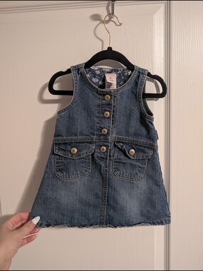 Old Navy Vintage Dress